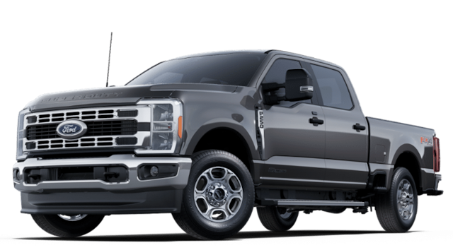 2025 Ford SuperDuty